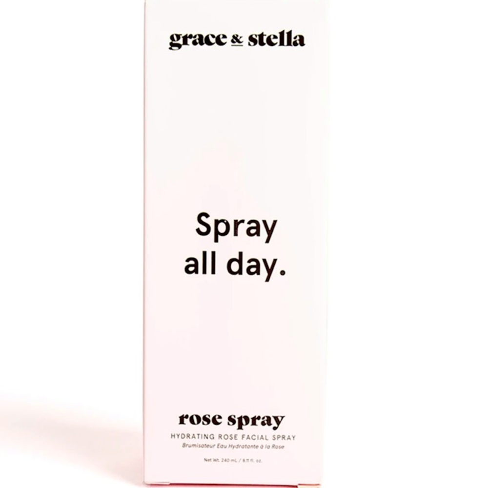 Grace and Stella SPRAY ALL DAY